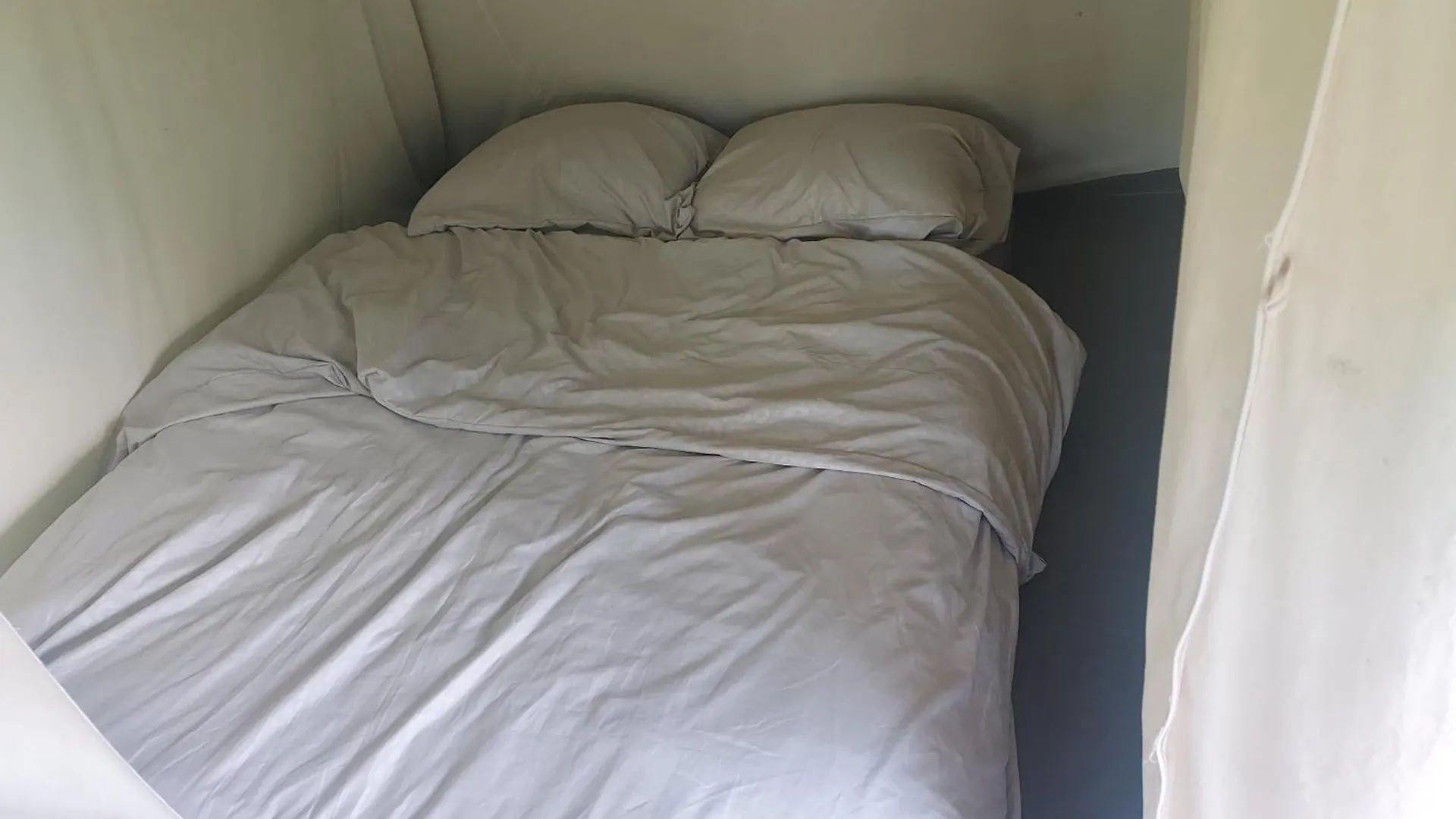 Campsite Camp Marsac Hotel Saint-Thurial